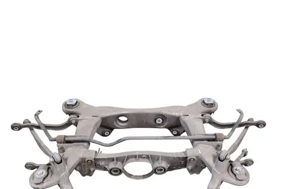 Mercedes-Benz S W222 Rear subframe 