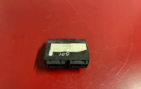 BMW X3 G01 Air conditioning/heating control unit 9484093 7018473