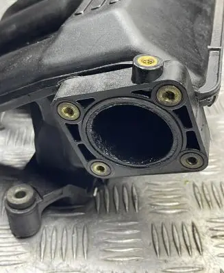 BMW 5 E60 E61 Intake manifold 7789329 7789287 7789247