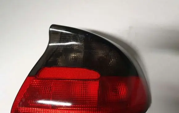 Opel Tigra A Rear/tail lights