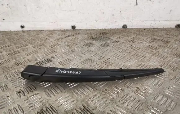 Opel Crossland X Rear wiper blade 33493