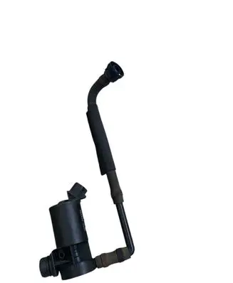 Lexus RX 450H Headlight washer pump 3670578207