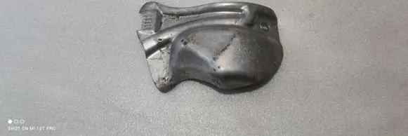 Volvo S90, V90 Heat shield in engine bay 31431799