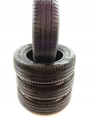 Honda Civic R14 summer tire 