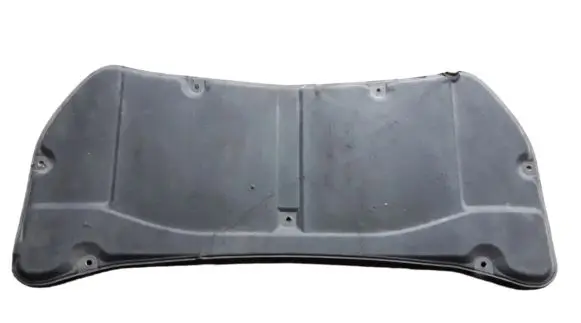 Mitsubishi Outlander Engine bonnet/hood sound/heat insulation 