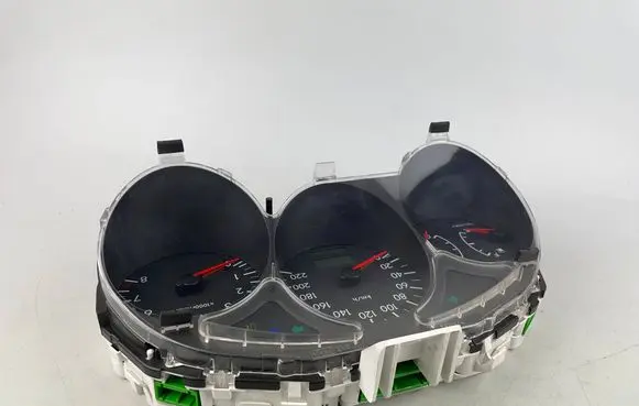 Subaru Forester SG Speedometer (instrument cluster) 85014SA250