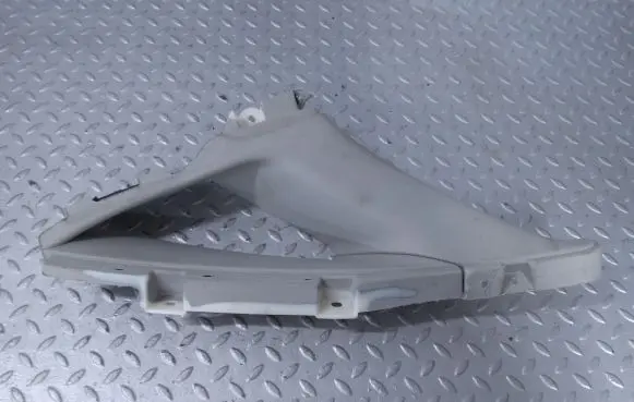 Audi A8 S8 D4 4H (D)pillar trim (top) 4H0867242B