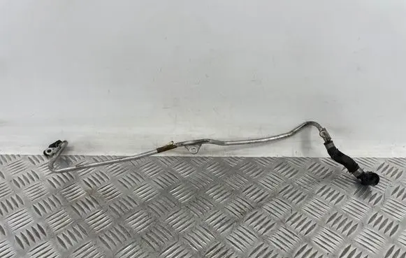 BMW 3 G20 G21 Coolant pipe/hose