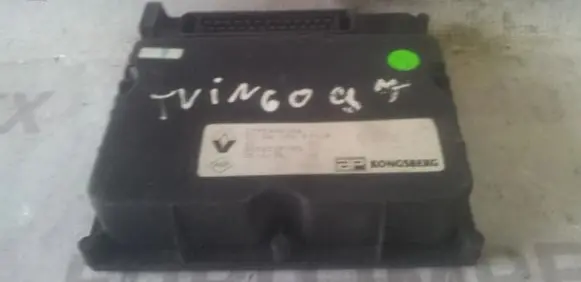 Renault Twingo I Other control units/modules 7700102016B S0585YP