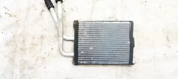Mazda 6 Heater blower radiator ga101gj6fa