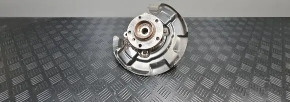 Mini Cooper Countryman R60 Front wheel hub 536448 9805959 9804423