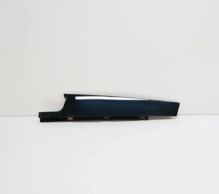 Mercedes-Benz C W206 Front door glass trim molding A2066906400