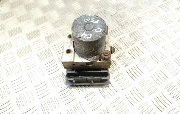 Citroen C4 I ABS Pump 9649462080 0256234144 468L3020404085