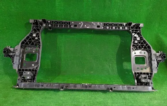 KIA Sportage Radiator support slam panel