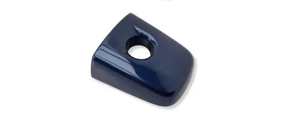 Renault Kadjar Front door cover/cap 