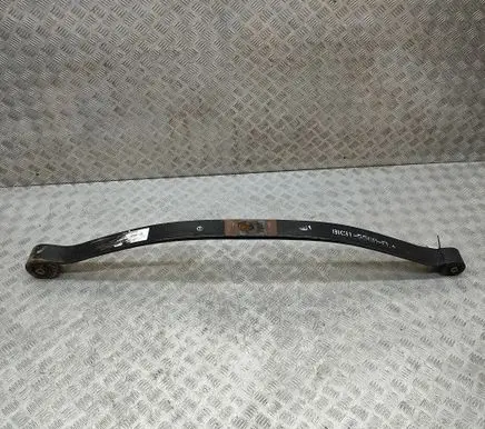 Ford Transit VII Rear leaf spring BK315560EL