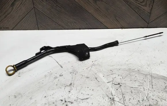 Ford Grand C-MAX Oil level dip stick 9671676880