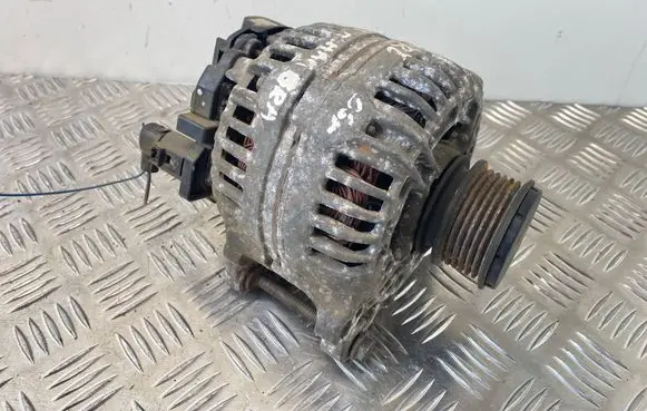 Seat Alhambra (Mk1) Generator/alternator 028903030A