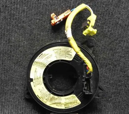 Mazda 6 Airbag slip ring squib (SRS ring)