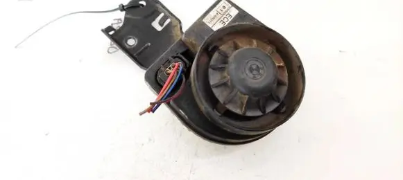BMW 3 E46 Alarm system siren 838315213 E1000276