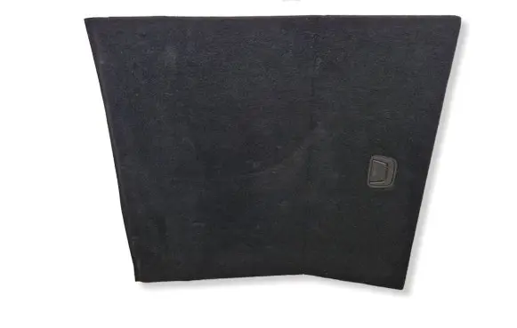 Opel Astra K Trunk/boot mat liner 396919102 P39187991
