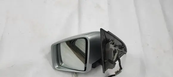 Mercedes-Benz ML AMG W166 Front door electric wing mirror A1668103916 3337985 ZGS011Q6