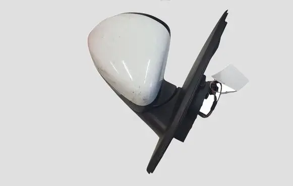 Peugeot 308 Front door electric wing mirror 98088639XT 0312230