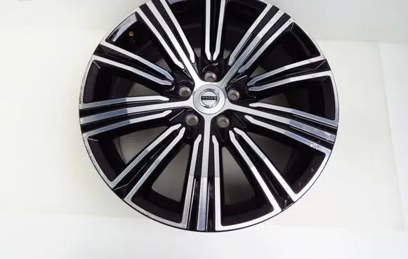 Volvo S60 R18 alloy rim 31471312