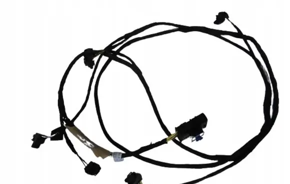 Mercedes-Benz C W204 Parking sensor (PDC) wiring loom A2044400035
