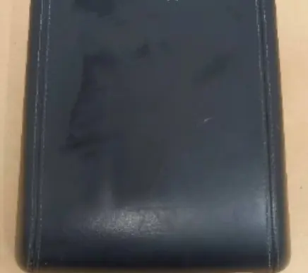 Land Rover Range Rover Evoque L538 Armrest
