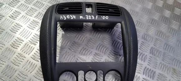 Mazda 323 F Other interior part bj0j55211
