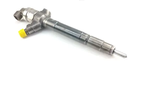 Fuel injector