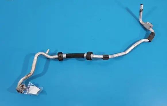 Audi A8 S8 D4 4H Air conditioning (A/C) pipe/hose 4H1260713 IMPRK1577105