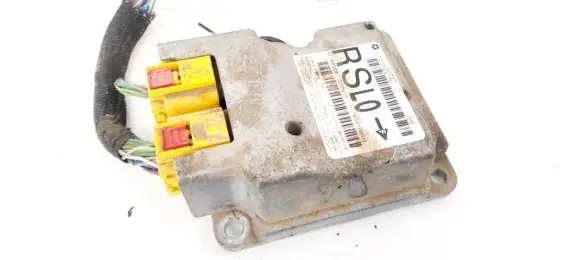 Dodge Grand Caravan Airbag control unit/module 04606927AC 0285001754