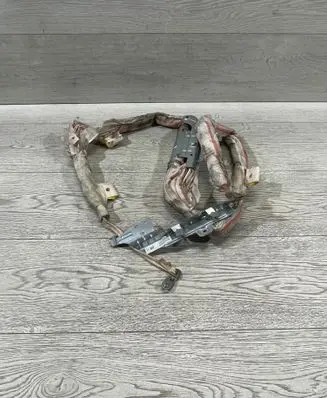 BMW 5 GT F07 Roof airbag 85913802208 12B254UT0196