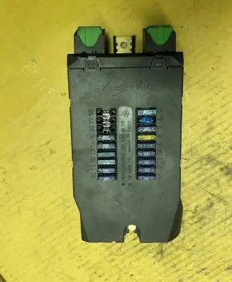 Mercedes-Benz Sprinter W901 W902 W903 W904 Fuse box set 0005400650 08501002