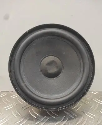 Skoda Octavia Mk2 (1Z) Front door speaker 1Z0035411D 90227548850