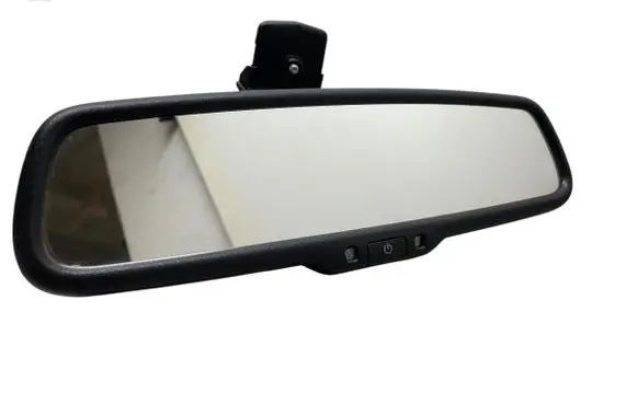 Chevrolet Captiva Rear view mirror (interior) 96623516 42791027 90045510