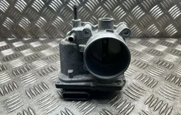 Toyota Prius (XW30) Throttle valve 2203037060