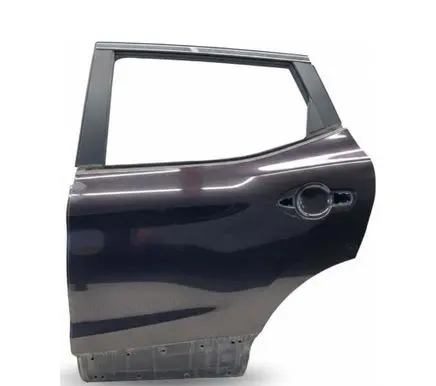 Nissan Qashqai Rear door GAB