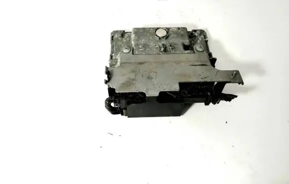 Skoda Fabia Mk2 (5J) Engine control unit/module 03E906019AE 5WA11018