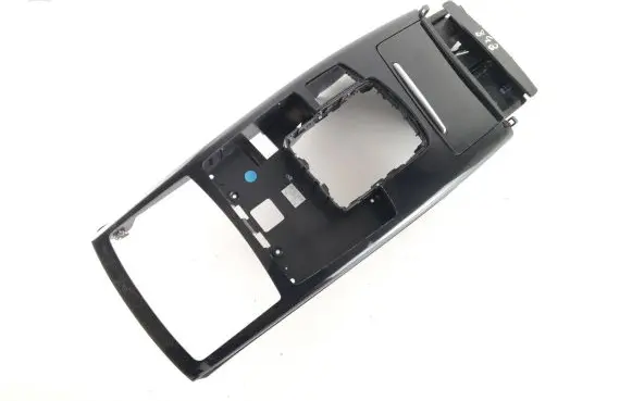 Audi RS6 C6 Center console 4F1864261AC B06122841