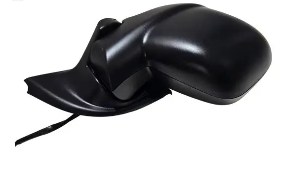 Citroen Berlingo Front door electric wing mirror 26242407a