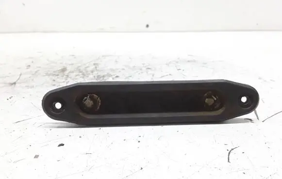 Peugeot 806 Sliding door contact joint 15556400