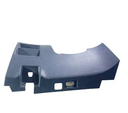 Nissan Rogue Dashboard lower bottom trim panel 681065HA0A 681065HA0B
