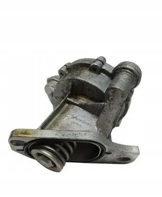 Volkswagen Crafter Vacuum pump 