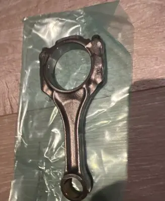 BMW X5M E70 Piston with connecting rod 7843237 11247843237