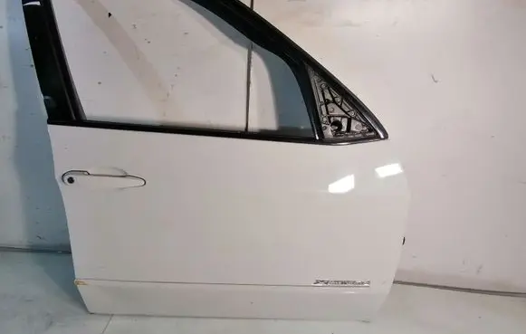 BMW X5 E70 Front door