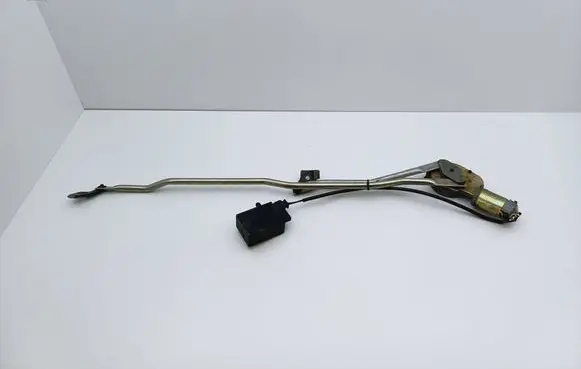 Audi A6 S6 C5 4B Vent window/glass motor 4B0907491