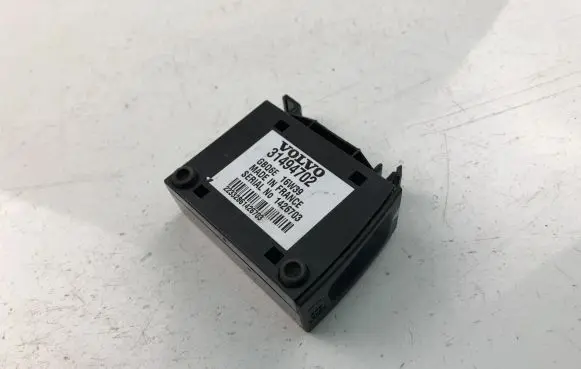 Volvo XC90 Other control units/modules 31494702